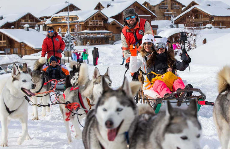 Alpe d'Huez