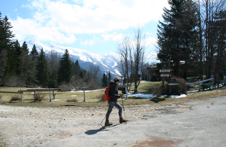 Col du Liorin