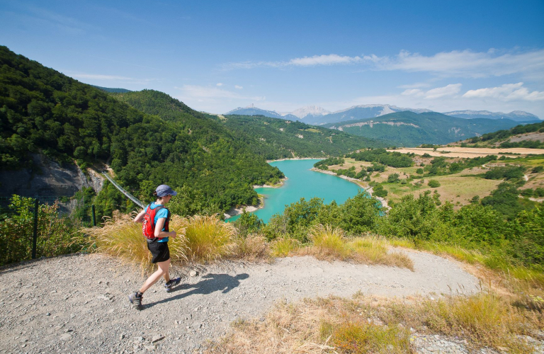 Circuit de la Souloise : le grand huit