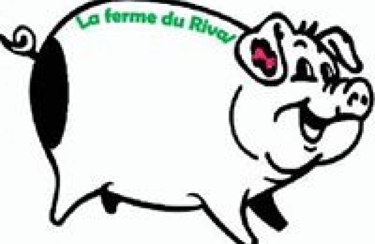 La Ferme du Rival