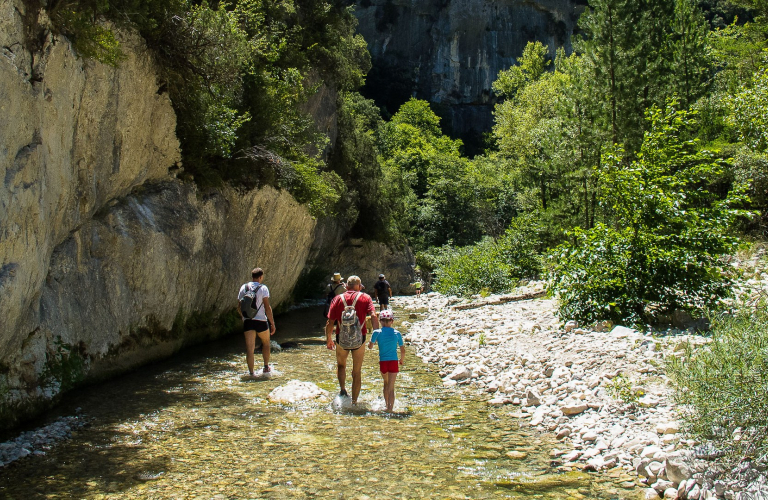 Multi Activités Vercors Eté