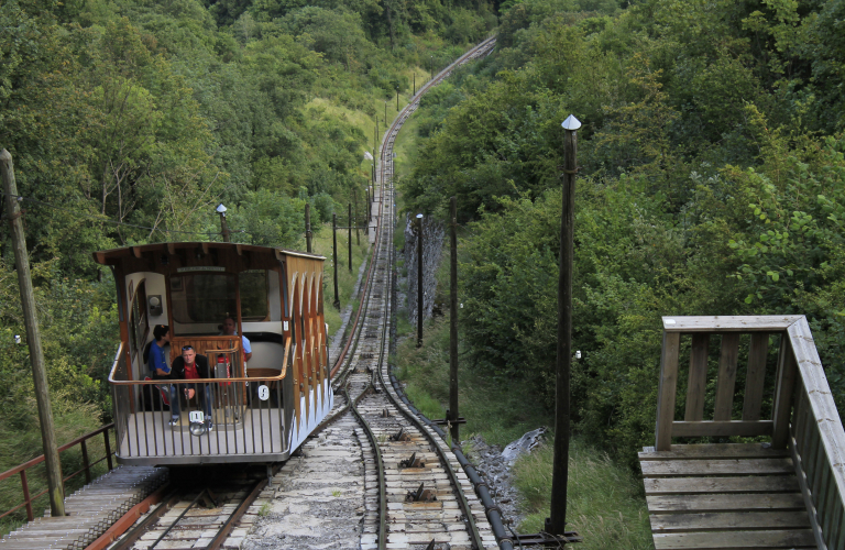 KMV du Funiculaire