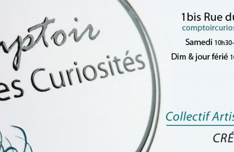 Comptoir des Curiosits