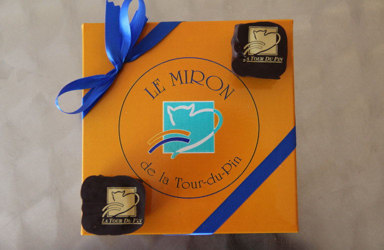 Le Miron de la Tour