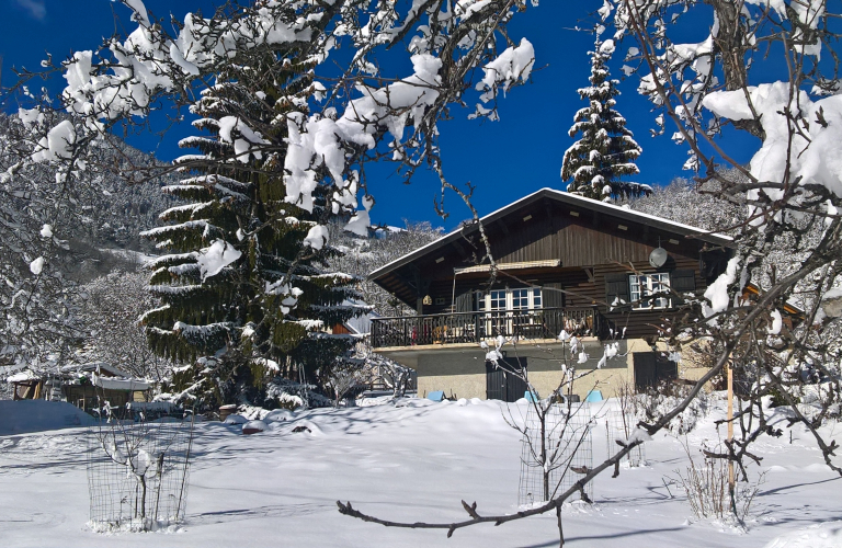 Chalet Harmonie