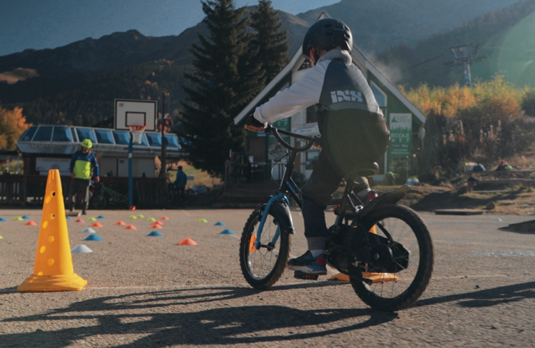 Cours/stage BIKER 1 avec Easy Riders