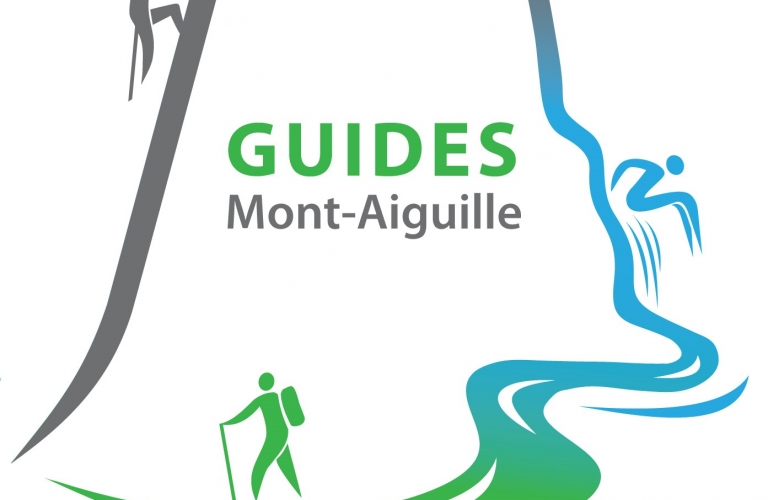 VTT avec les guides du Mont-Aiguille