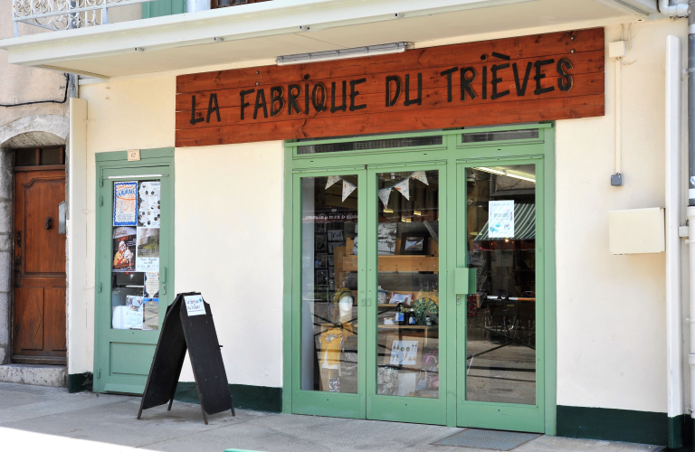 La Fabrique du Trièves