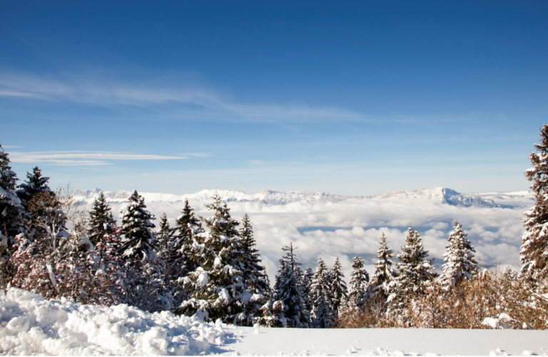 Photo liaison pitonne Arselle Chamrousse