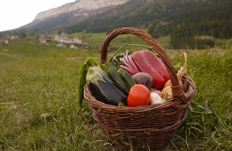 Ferme des Sisampas