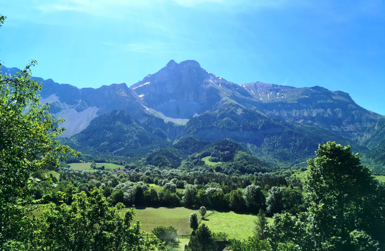 Parcours d&#039;orientation permanent sportif/trail