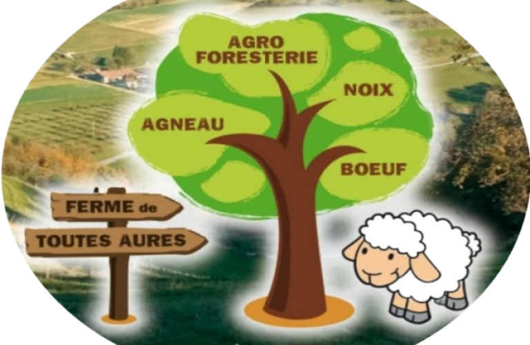 La ferme de Toutes Aures