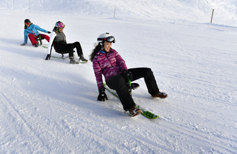 Snooc Chamrousse