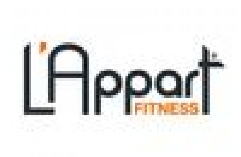 L&#039;Appart Fitness Bourgoin-Jallieu