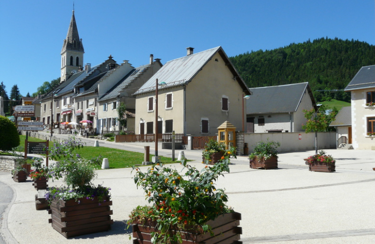 Parcours d&#039;orientation patrimoine adulte