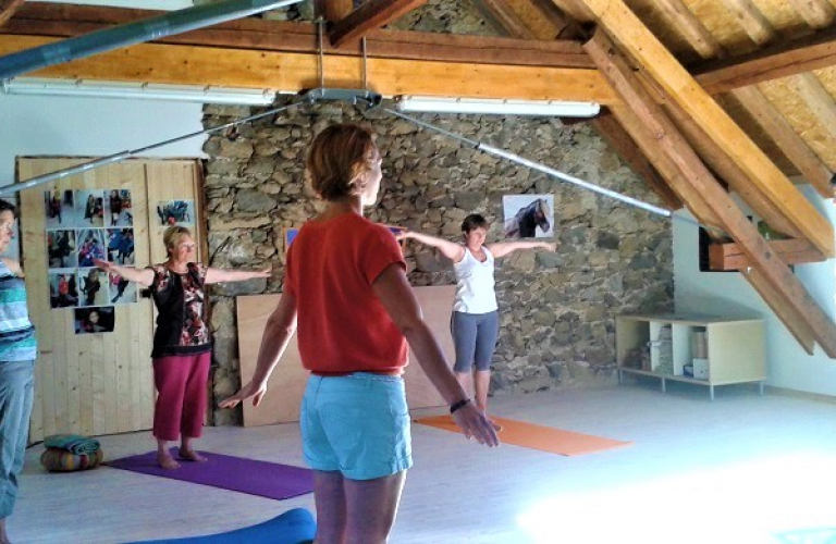 yoga auris mairie