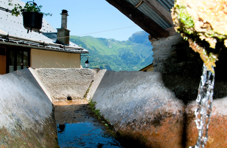 lavoir