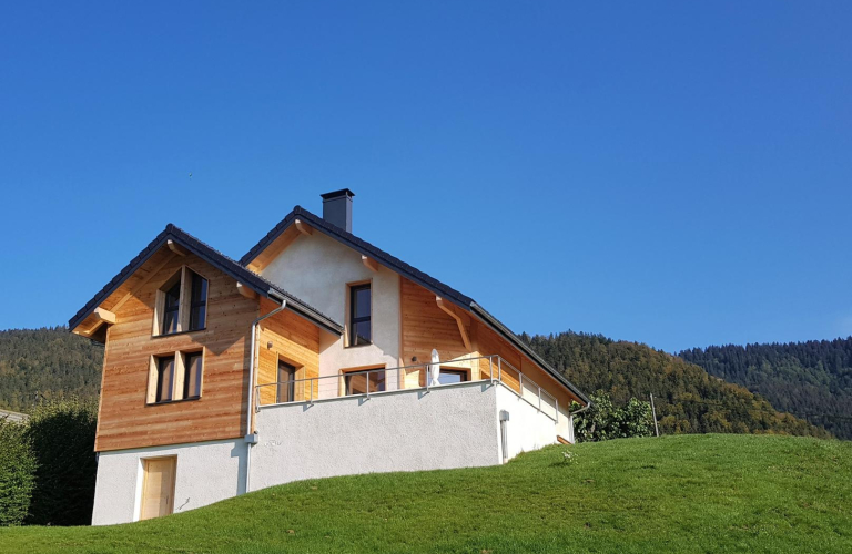 Chalet Sun Panorama