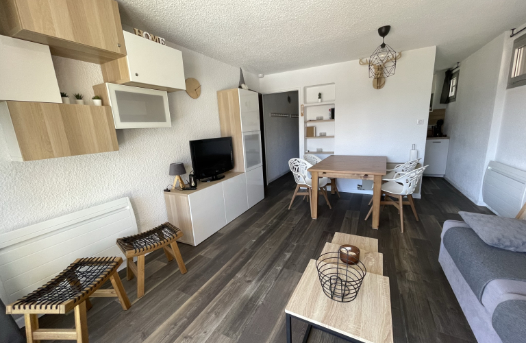 LA VALLEE BLANCHE C4 Appartement 5 personnes