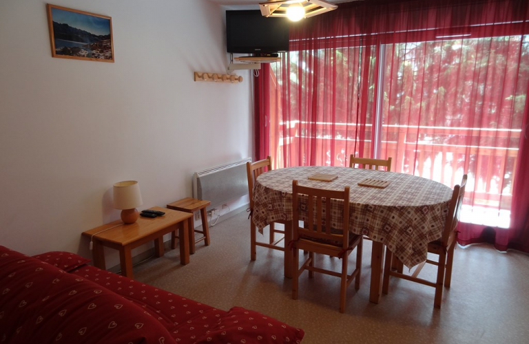 LE TYROL N13 Appartement 6 personnes