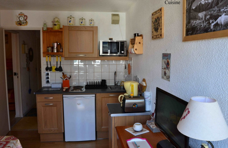 L' ANDROMEDE N68 Appartement 3 personnes