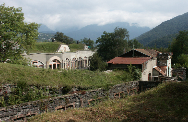 Fort de Gires