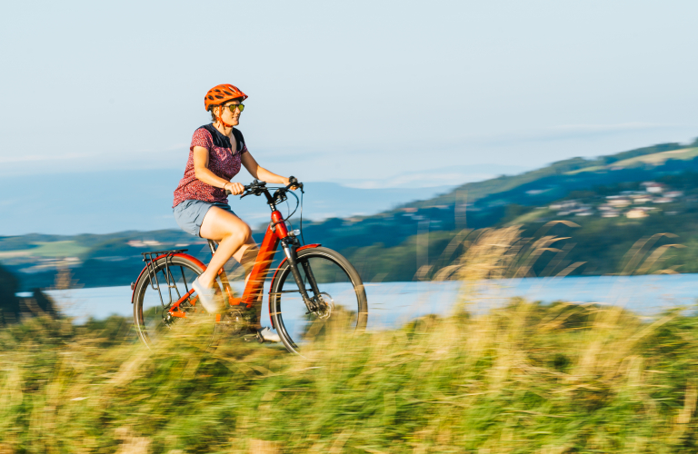 Centre vélo / Natura Vélo