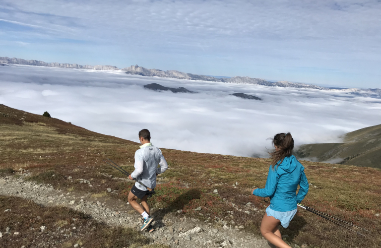 La Peyrouse - 24 km - Noir