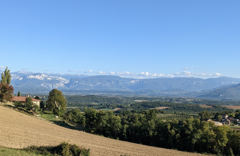 Circuit des Muronnières