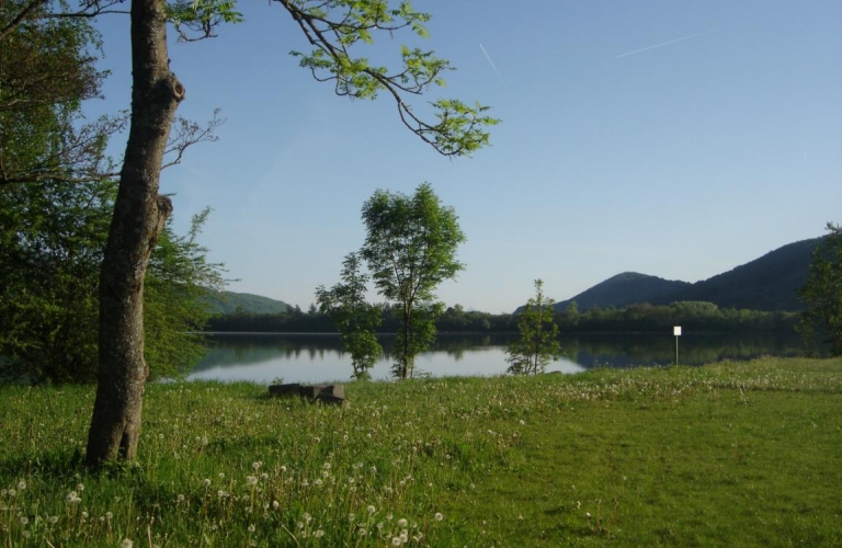 lac des cordeliers