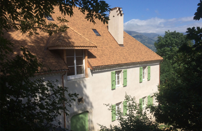 La Casa des Achards - Gîte