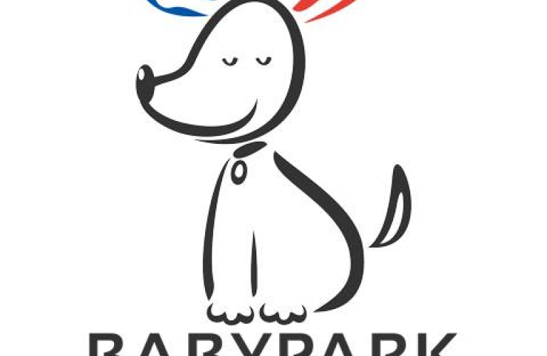 logo Baby park