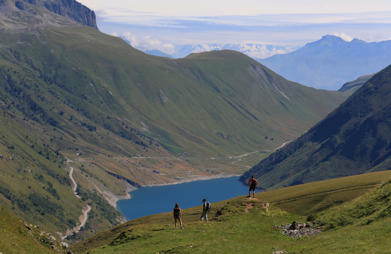 Trail - KMV Col du Sabot