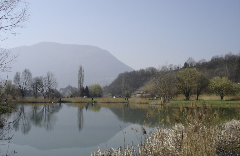 Balade nature et culture : Le Grand Plan et ses hameaux