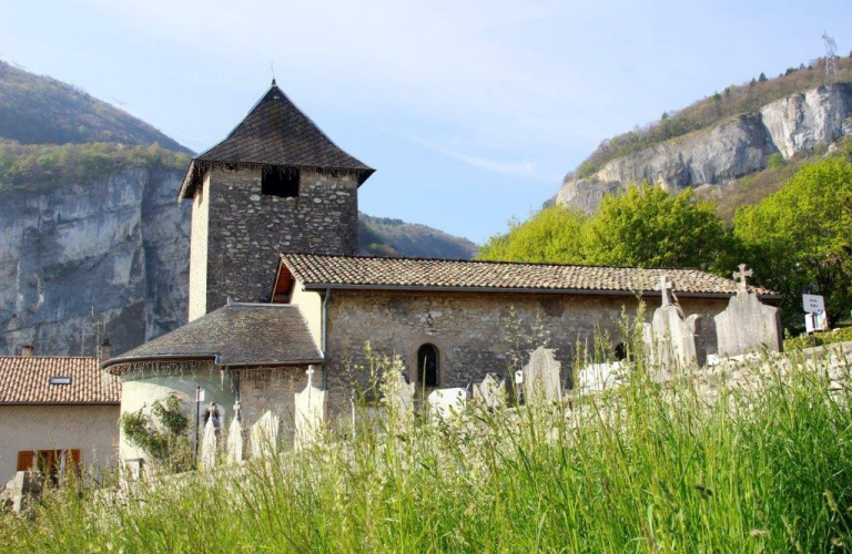 Concert à l&#039;église Notre-Dame-des-Vignes