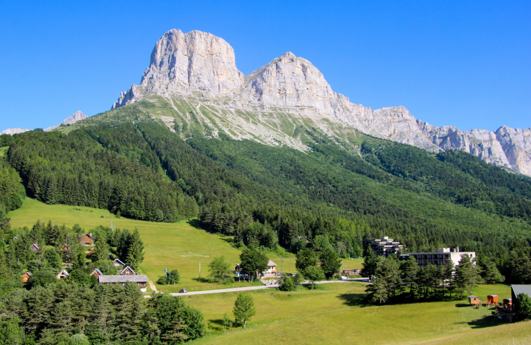 Crête de la Ferrière