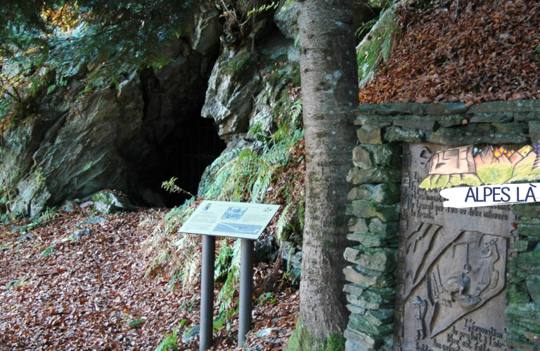 Randonnée sans voiture - Le Sentier du Fer