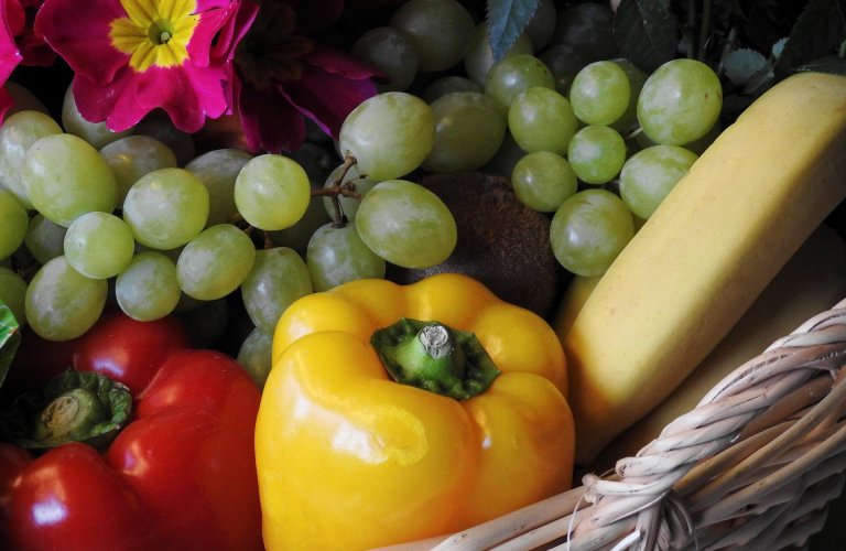 Marché du Mercredi_Pont de Claix