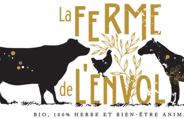 La ferme de l&#039;Envol