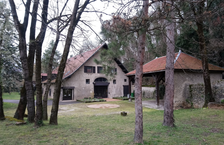 Parcours d&#039;orientation patrimoine adulte