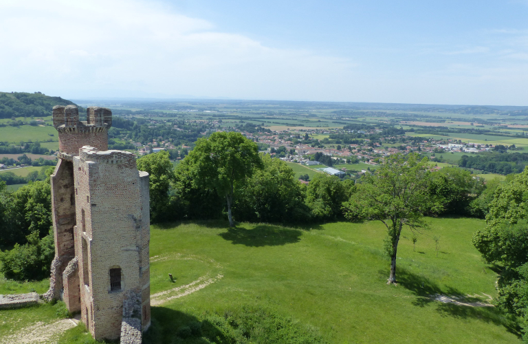 Parcours d&#039;orientation patrimoine Adulte