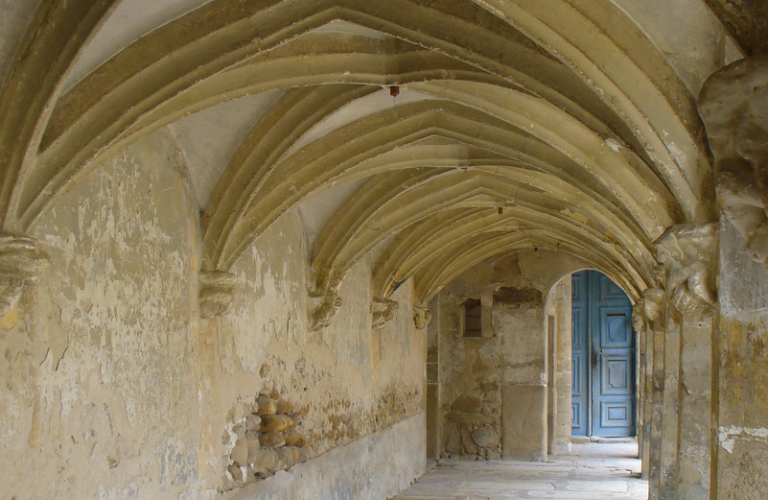 Visites libres du Château de l&#039;Arthaudière