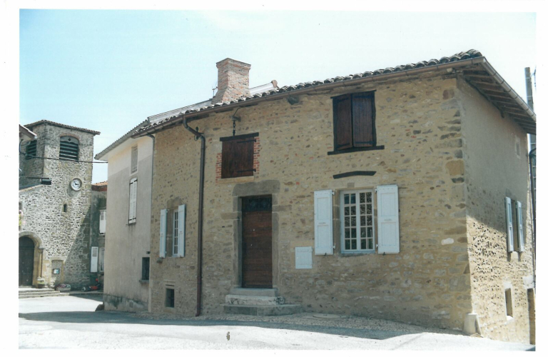 Maison du Patrimoine