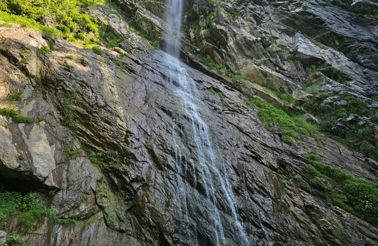 La Cascade de la Piche - Randonnée