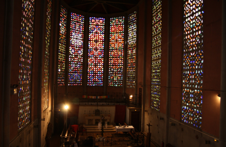 Chapelle du Sacré-Cœur