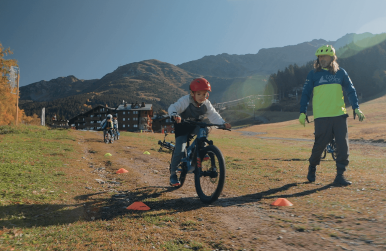 Cours / Stage BIKER 1 avec Easy Riders