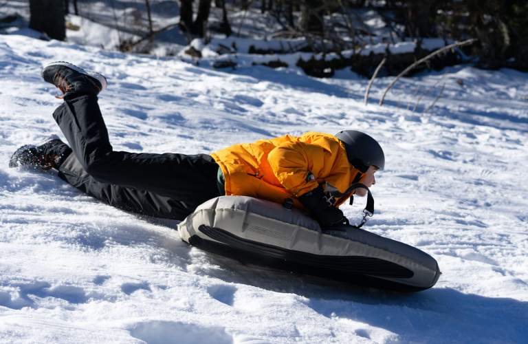 AIRBOARD  l'cole de la porte