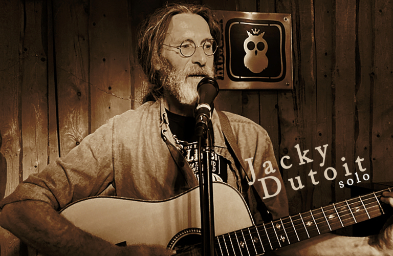 Concert Jacky Dutoit