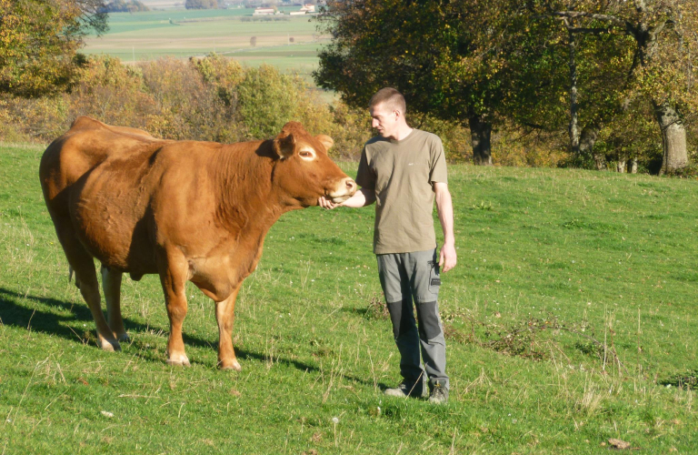 Ferme des Rivaux