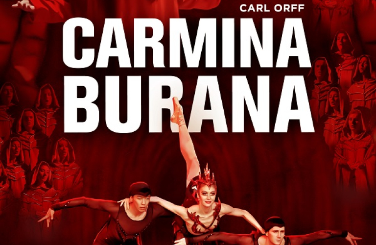 Carmina Burana